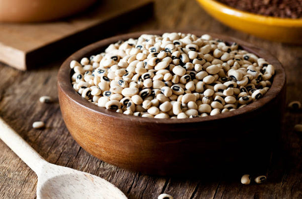 Camellia Blackeye Peas in a one pound package