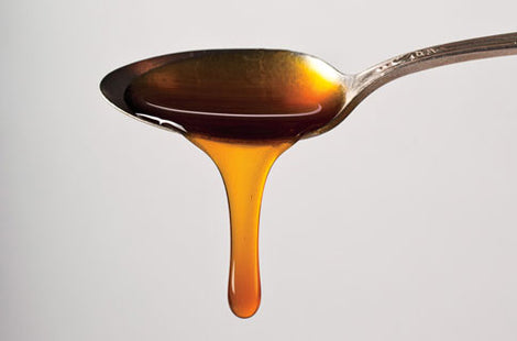 Natural Syrups