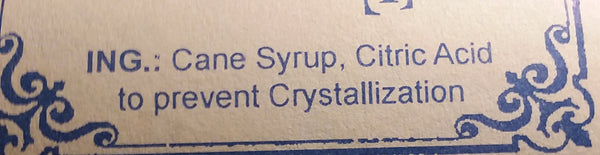 Uncle Johns 12oz Ribbon Cane Syrup