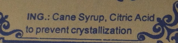 Uncle Johns 15oz Ribbon Cane Syrup